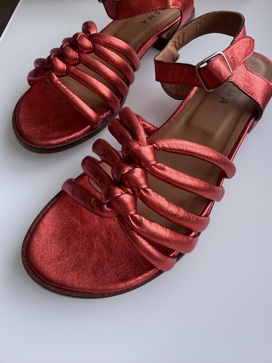 Scarpe da donna: KOSMA Sandalen Gr.41  – Nuovo e nell'imballaggio originale da Zürich venduto da Nashu 2