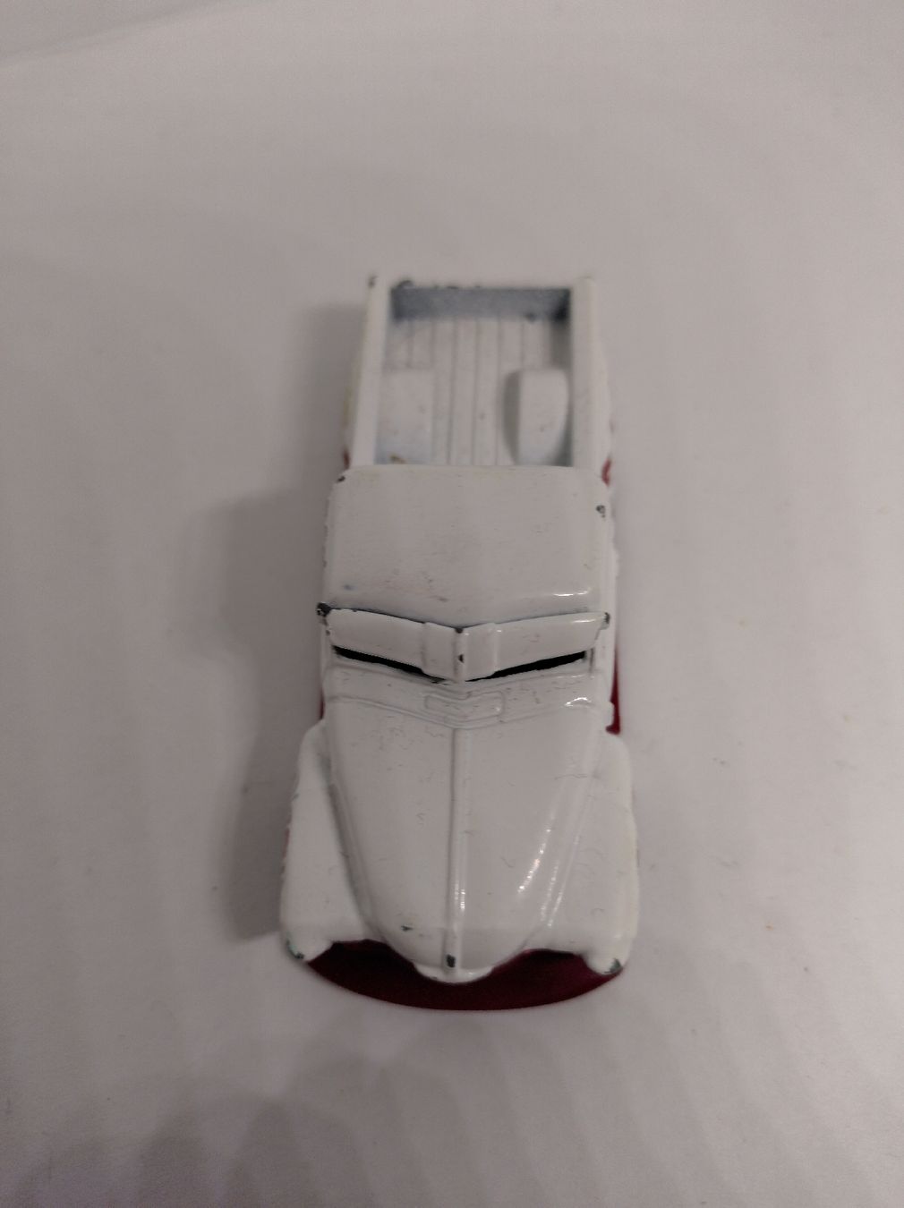 Hot Wheels Modellini d'auto: Hot Wheels, La Troca – Usato da La Chaux-de-Fonds venduto da Pierrot8404 5