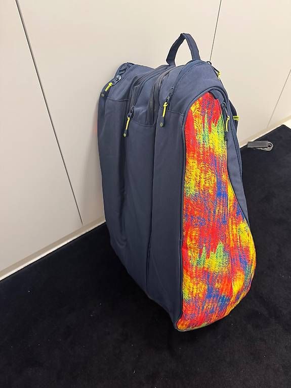 Zaini: Tennis Rucksack – Usato da Bottighofen venduto da max_r8mx