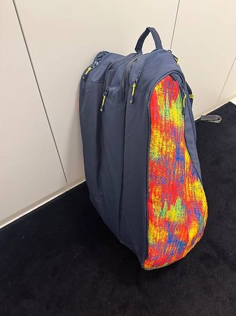 Tennis Rucksack