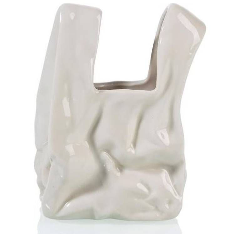 Vasi & Recipienti: Moderne Deko Vase – Usato da Biel/Bienne venduto da EasyAtHomeCH