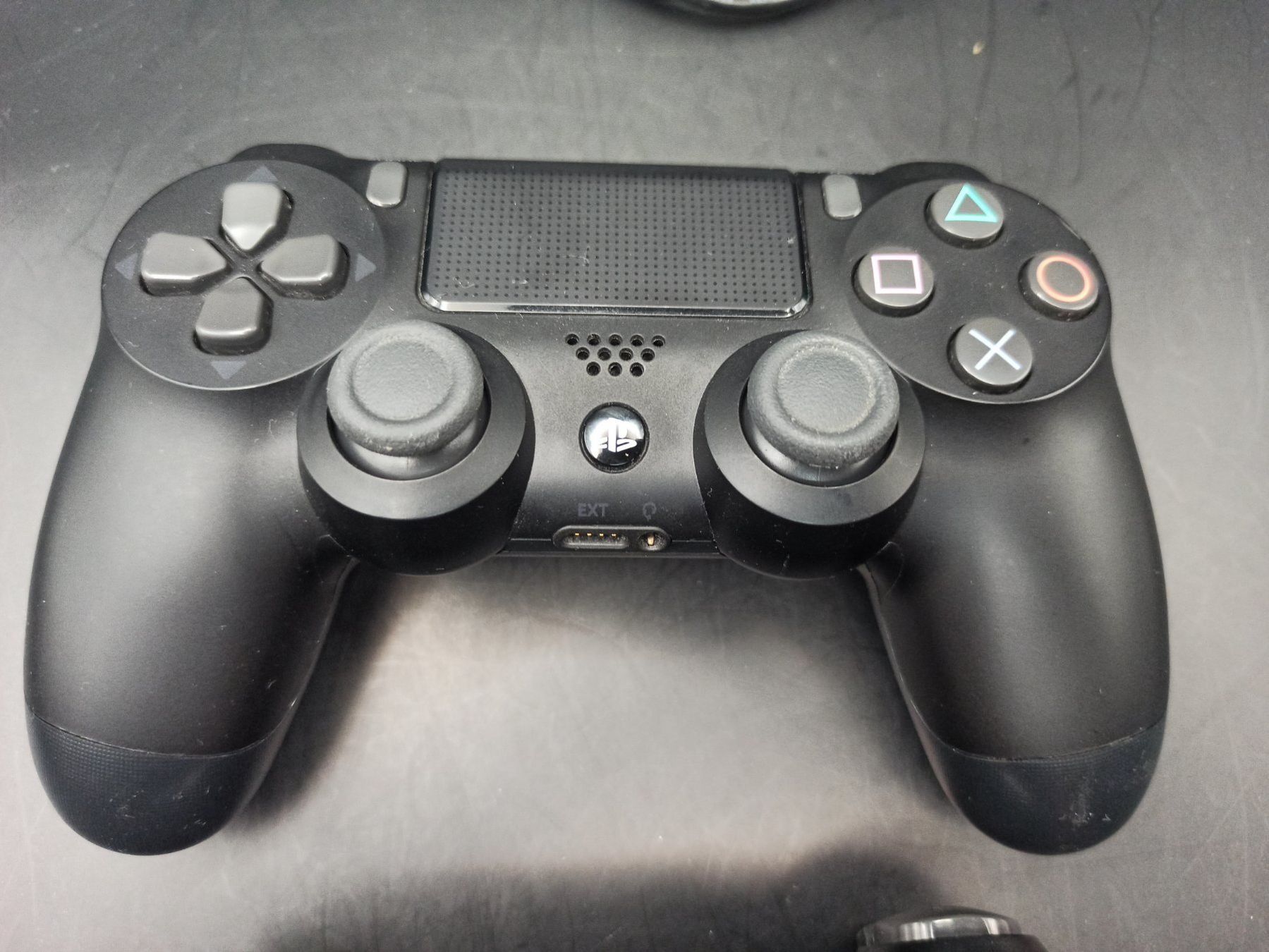 Controller: 2 x Original Controller Sony PS4 Wireless DualShock 4 V2 – Gebraucht aus Oberweningen von mar_87mx 3
