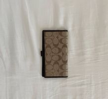 Vintage Coach Wallet