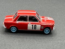 Fiat 128 #18  Brekina 1:87