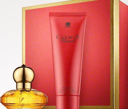 Chopard Profumi & Eau de Toilette: Chopard Casmir  Set  Eau de Parfum 30 ml + Shower Gel 75 ml – Nuovo e nell'imballaggio originale da Weesen venduto da mpm07 2