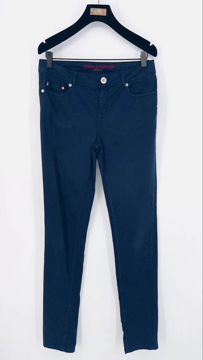 Hosen: FRIEDA&FREDDIES NEW YORK - Hose Gr. 29/32 – Gebraucht aus Bolligen von swl_brands