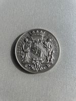 Bern Gedenkmedaille 1984 – Bürgerliches Waisenhaus Umbau – S