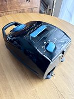 Siemens Schlittenstaubsauger Q 5.0 + 18 neue Beutel dazu
