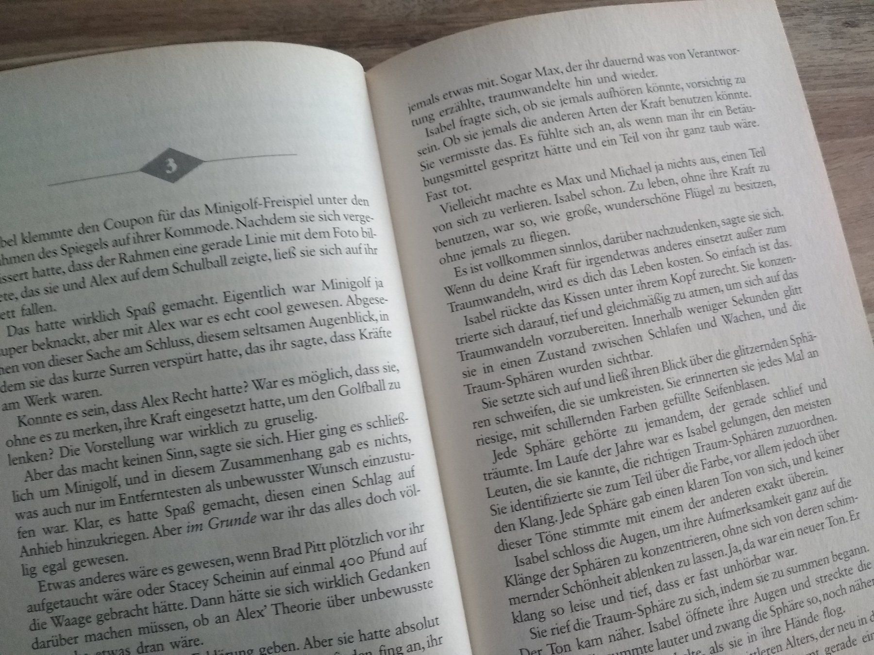 Bücher: Roswell - Mörderischer Flirt – Gebraucht aus Olten von prusik02 1