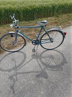 Herrenvelo Condor aus Schweizer Herstellung