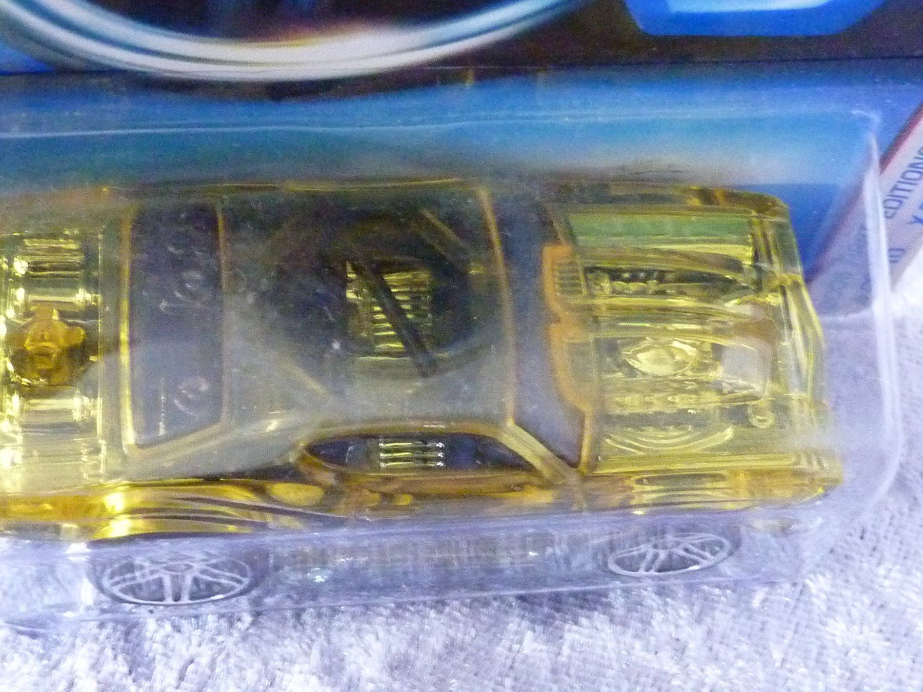 Hot Wheels Modellini d'auto: Chevy Chevelle  1969  1:64 – Nuovo e nell'imballaggio originale da Dürrenäsch venduto da Cobra1ch 3