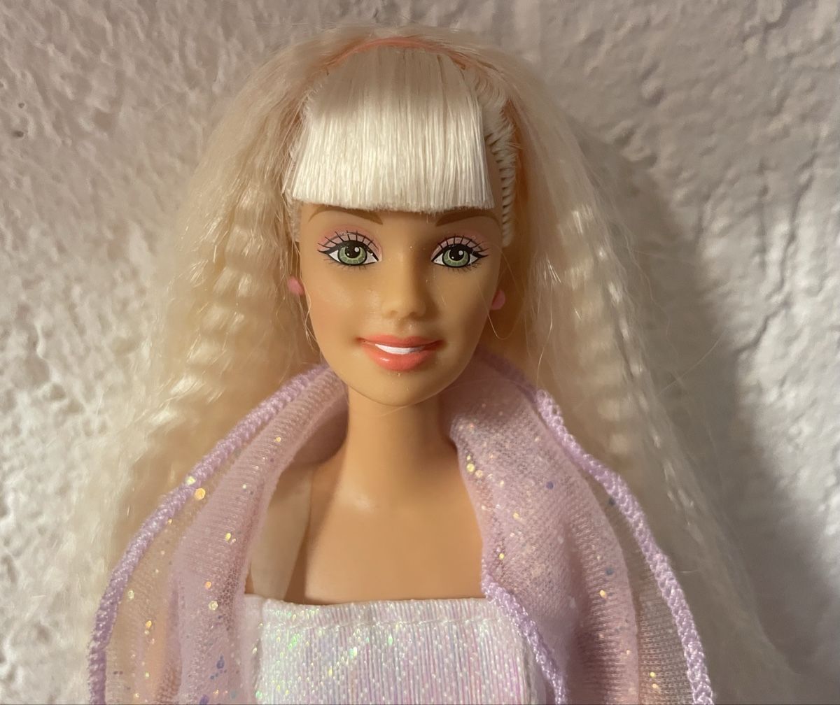 Bambole: 💗Wunderschöne Barbie💗 – Usato da Röschenz venduto da Kikis-Brocki 1