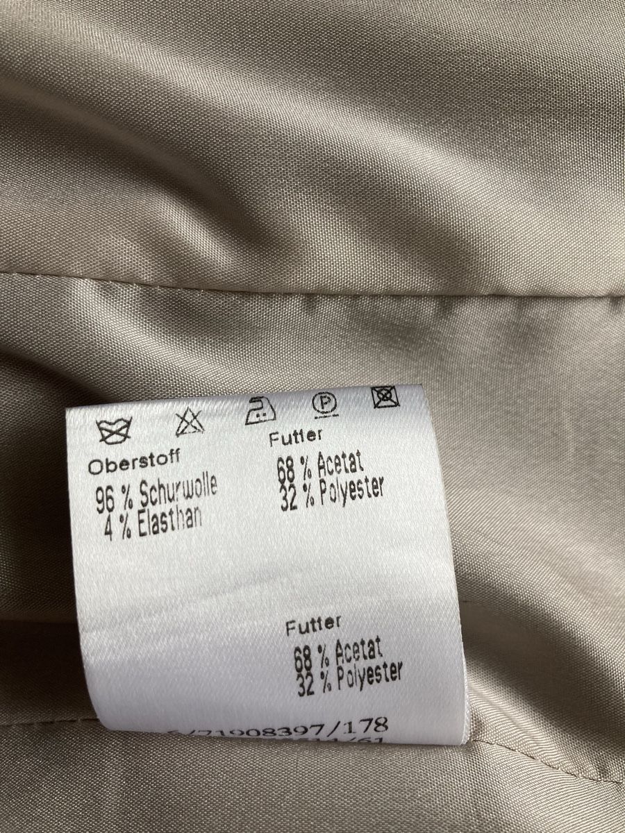 Giacche: Rene Lezard Blazer – Nuovo (secondo la descrizione) da Ettenhausen TG venduto da Babi69 4