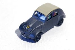Norev: CITROEN ENTE 2CV, Cyclope, 1942, ladenneu in Box