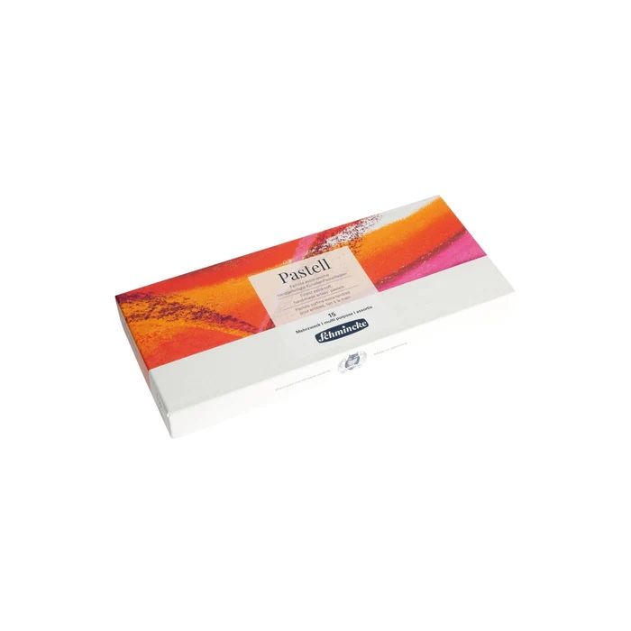 Colori: Pastellfarben Set Schmincke – Nuovo e nell'imballaggio originale da zollikon venduto da Racher-Shop