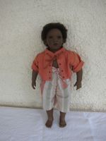 Himstedt Puppe Pemba