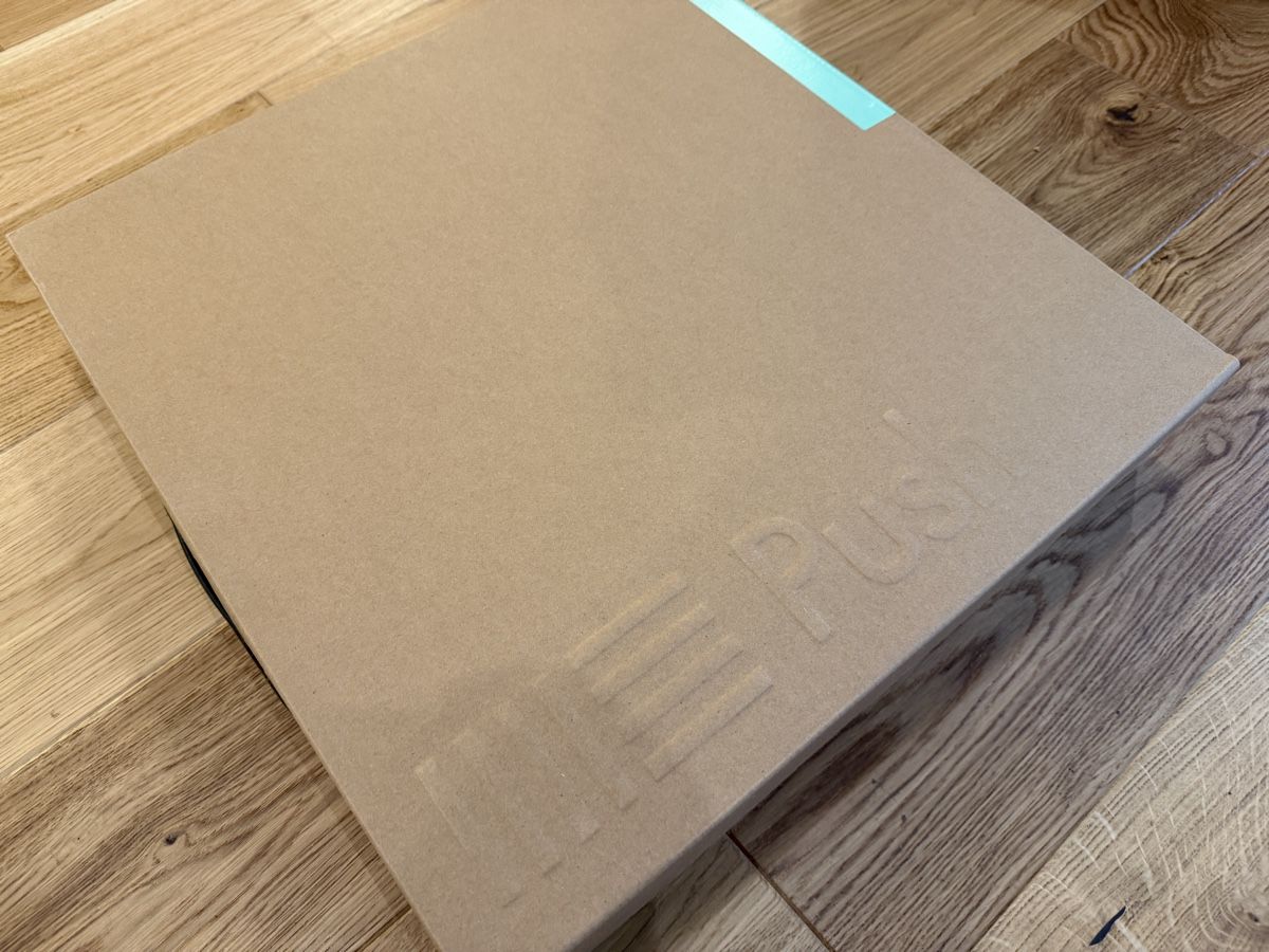 Ableton Strumenti musicali: Ableton Push 2 Controller used with power supply – Usato da Gais venduto da Dwmilo 1