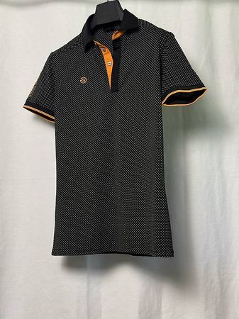 Golf Poloshirt GalvinGreen 