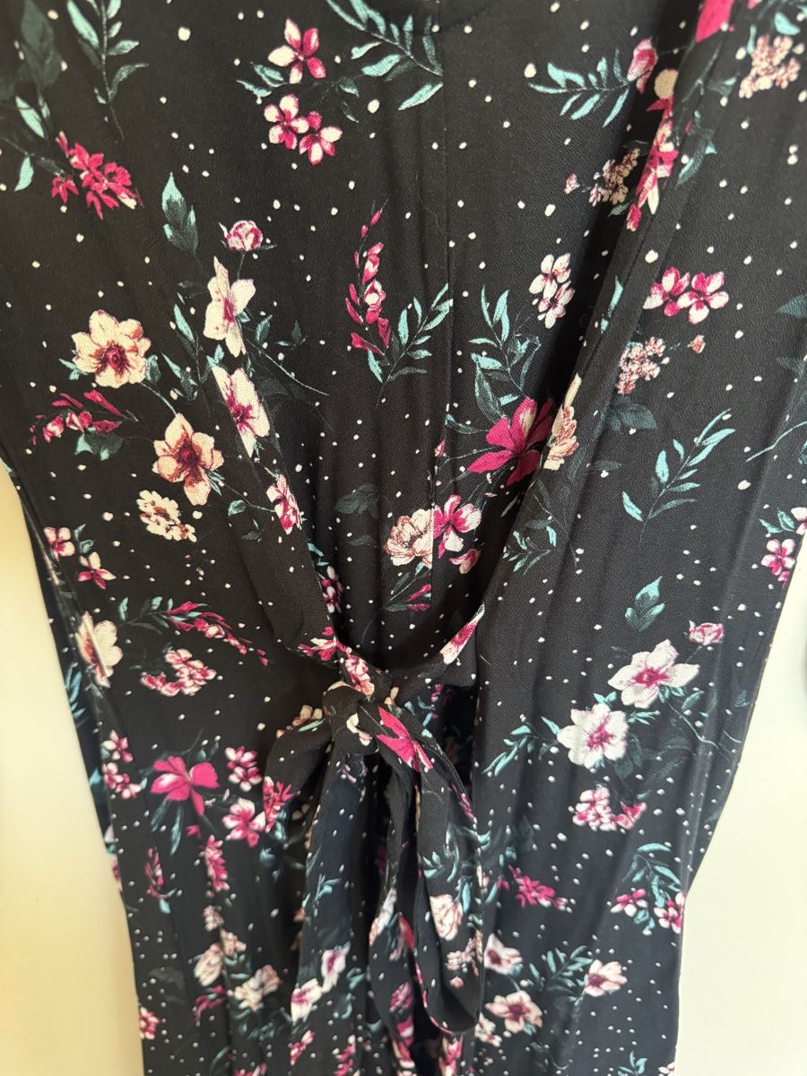 Esprit Vestiti: Sommerkleid Blumenmuster S EDC by Esprit NEU – Nuovo (secondo la descrizione) da Oberglatt ZH venduto da jul_nhy7 3