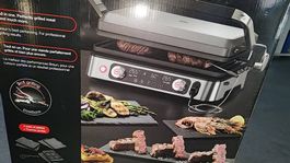 Braun MultiGrill 9 Pro