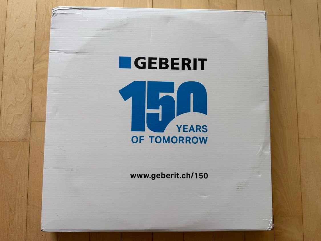 Freccette: Geberit Dartscheibe Jubiläumsedition 150 Jahre, neu – Usato da Uster venduto da Schangnau87 3
