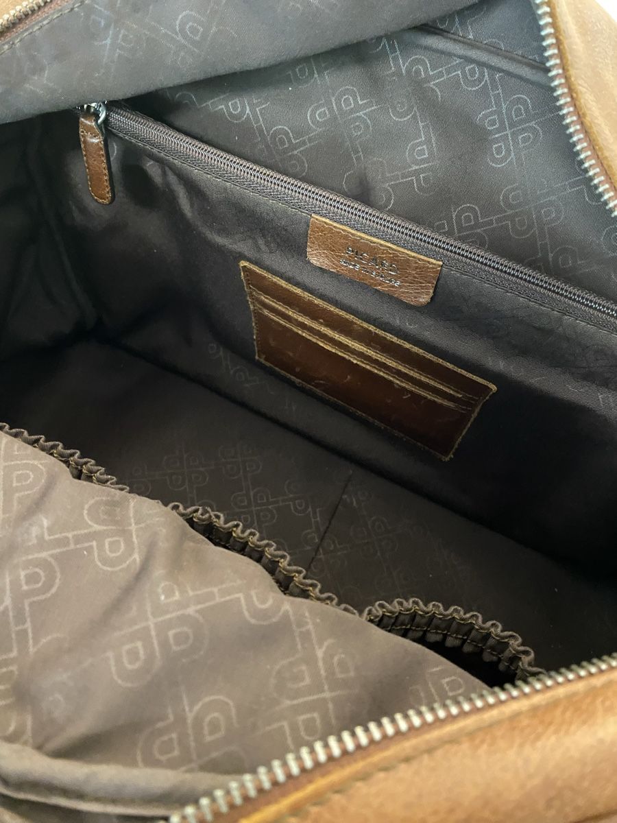 Picard Borse: Ledertasche von Picard – Usato da Pratteln venduto da OzeanMen 4