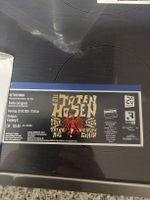 DIE TOTEN HOSEN TICKET ZÜRICH