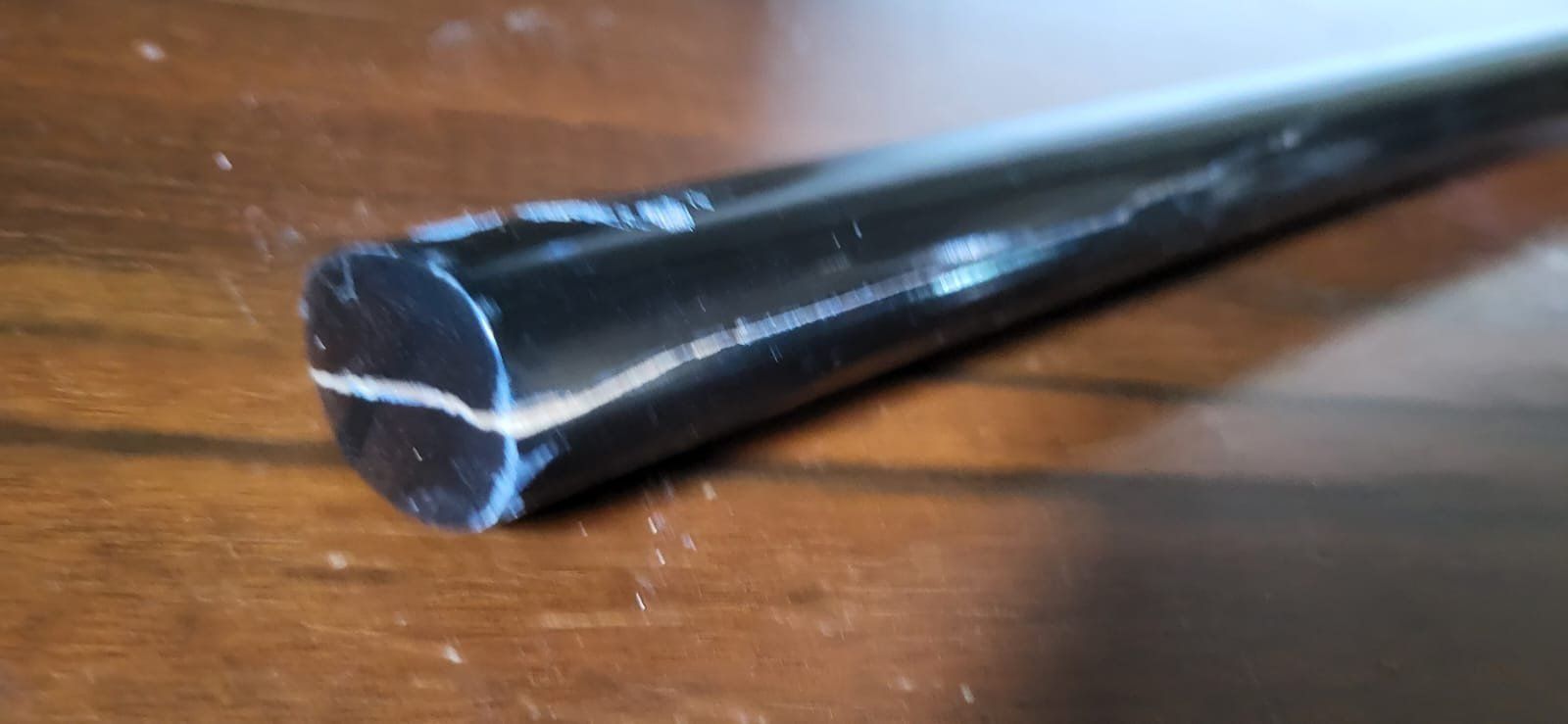 Internationale Kunst: Damast Katana – Gebraucht aus Curio von mia_vb5z 4