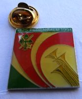 Pin Musikgesellschaft Ferenbalm
