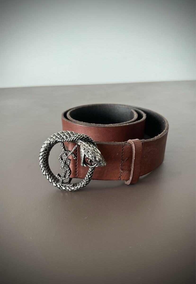Saint Laurent Cinture: YSL Belt – Usato da Zürich venduto da pas_9czf
