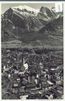 Bad Ragaz - Dorfansicht