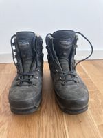 Island Lady MFS Active GTX Nachtblau .Gore-Tex Vibram size 4