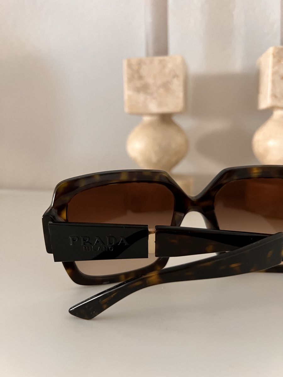 Prada Occhiali & Lenti: Prada Brille – Nuovo (secondo la descrizione) da Glattfelden venduto da lsc_27dj 3