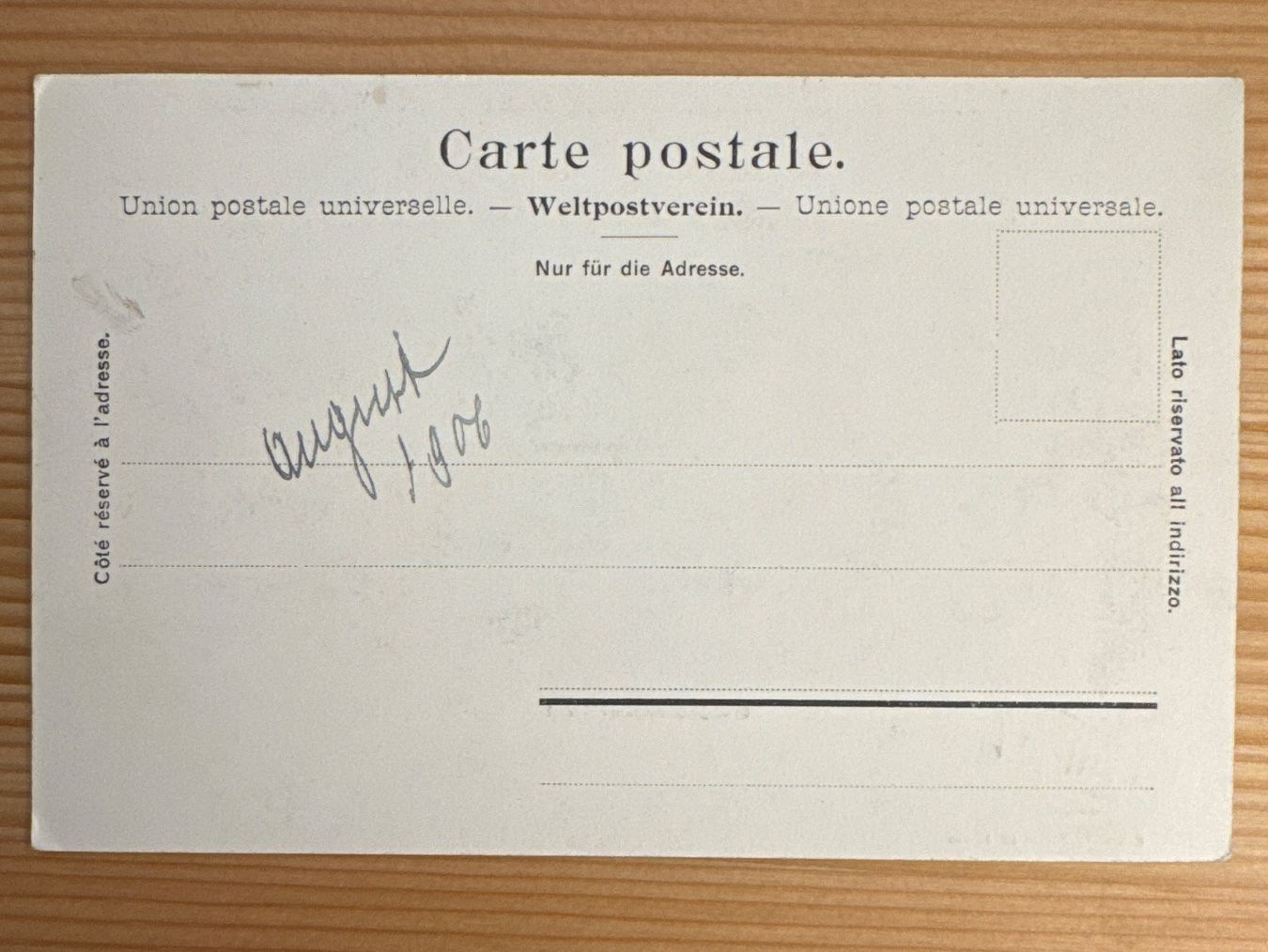 Cartoline postali: Antike Ansichtskarte, SCHWEIZ, Oeschinensee, Hotel – Nuovo (secondo la descrizione) da Zürich venduto da Tarafo5 1