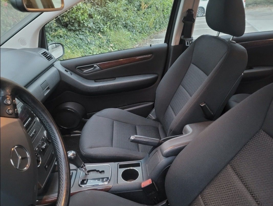Mercedes-Benz Automobili: Mercedes Benz A 200 CDI – Difettoso da Arbon venduto da nathalie.18 1