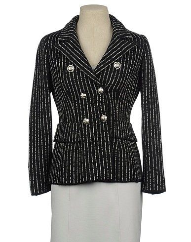Jacken: Blazer gestrickt Charlott 100% Wolle Gr. 40 – Neu und originalverpackt aus Wettswil von the_jr6l