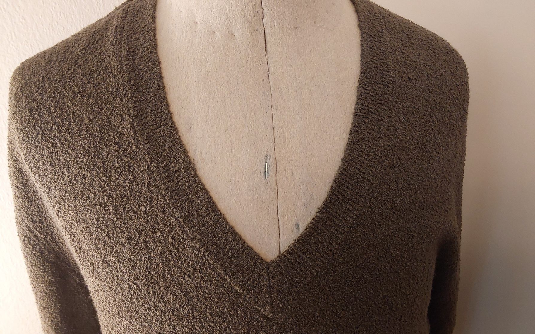 Maglioni & Felpe: Pullover oliv M Marc O'Polo – Usato da Köniz venduto da scopello12 2
