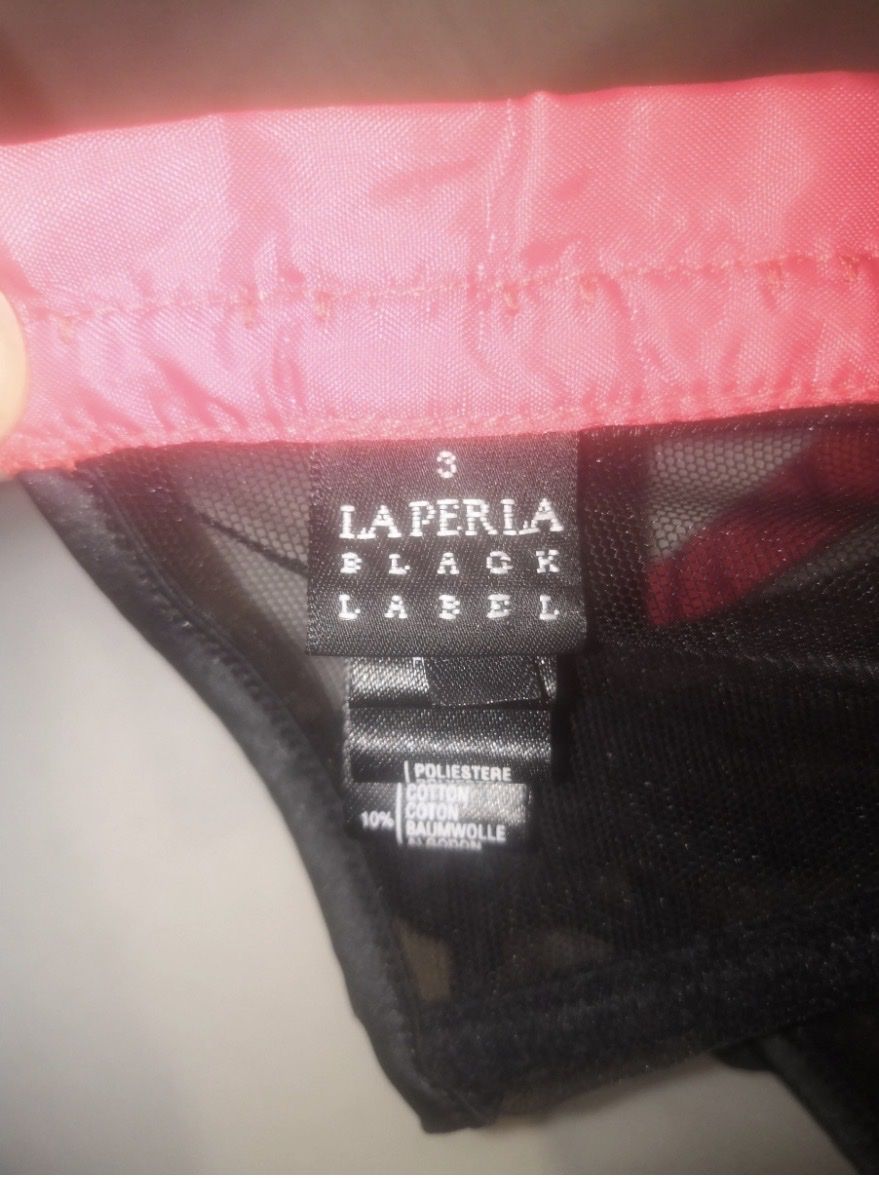 La Perla Top: La Perla Korsett – Usato da Zürich venduto da viv_q97j 6