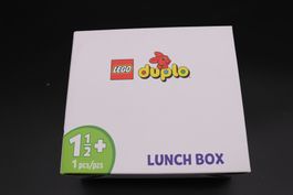 LEGO Duplo Lunch Box KEINE BAUSTEINE