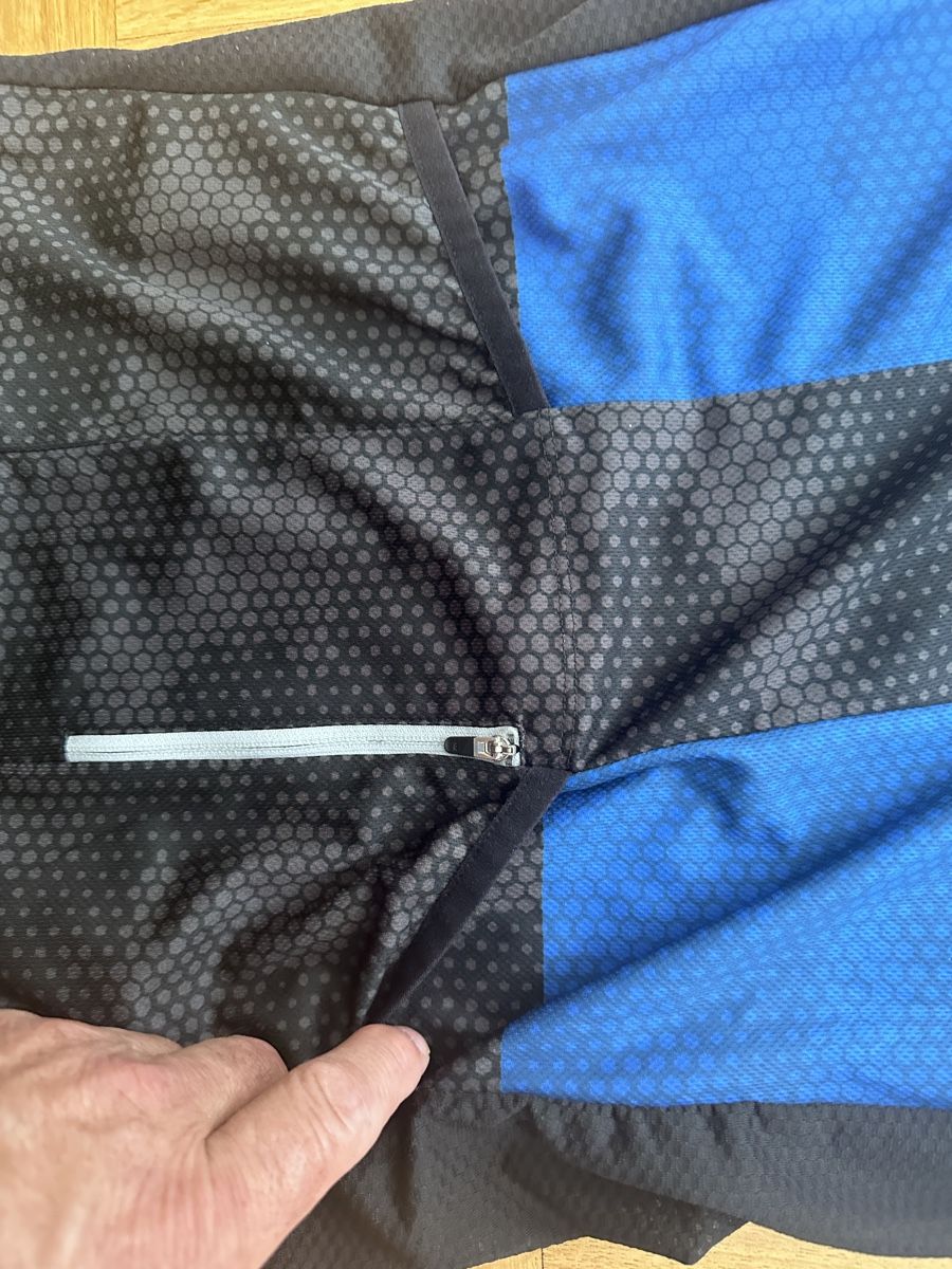 Canottiere & Pantaloni: Protective P-Transform Biketrikot, hellblau, S – Nuovo e nell'imballaggio originale da Neuchatel venduto da feta_ze 2