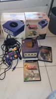Nintendo GameCube – Pack the Wind Waker Édition Limitée