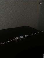Damen Silberarmband