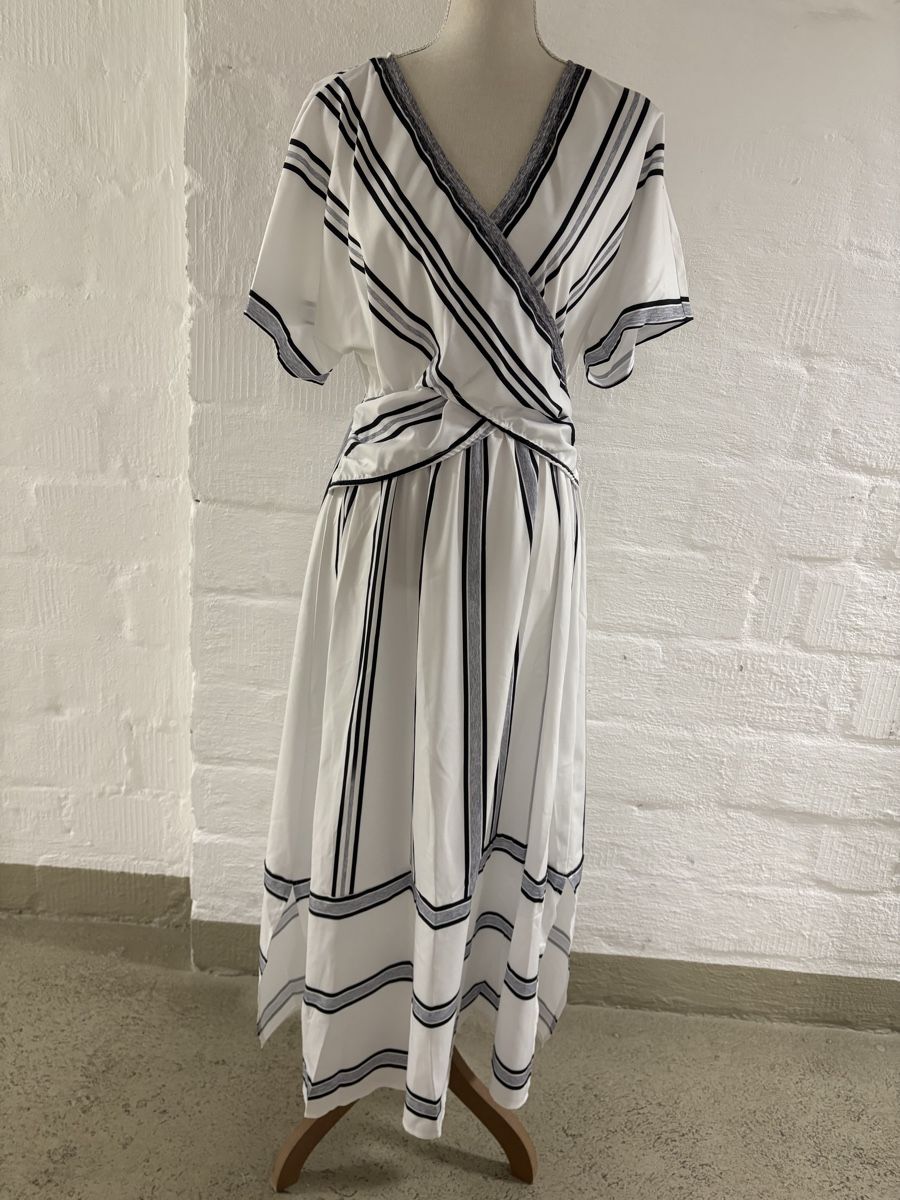 Shein Vestiti: Damen Kleid,Gr.S(M);Shein – Nuovo (secondo la descrizione) da Winterthur venduto da Nena222
