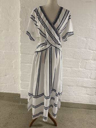 Damen Kleid,Gr.S(M);Shein