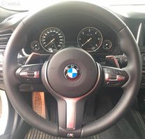 Corona volante sportivo BMW M