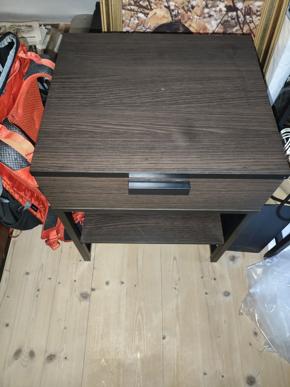 Conforama Nachttische: Nachttisch – Neu (gemäss Beschreibung) aus Winterthur von Ajcps 1
