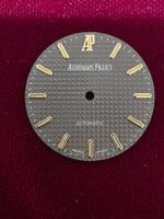 Cadran Audemars Piguet Royal Oak Petite Tapisserie Originale