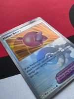Pokémon TCG - Haban Berry Pokeball (xPRE 111) EN