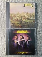 2x Bee Gees (Tafalgar+Children of the World)