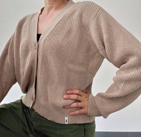Nikin Strickjacke